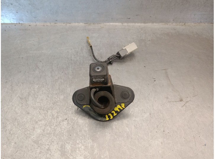 Recambio de modulo electronico para subaru outback (br) 2.5 i awd (br9) referencia OEM IAM 86267AJ100 86267AJ100 