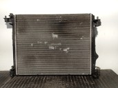 Recambio de radiador agua para renault talisman 1.6 tce energy referencia OEM IAM 214108607R M169474B VALEO