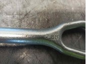 Recambio de util rueda repuesto para mercedes-benz clase c (w204) berlina c 220 cdi blueefficiency (204.002) referencia OEM IAM 