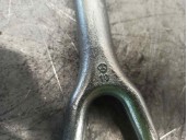 Recambio de util rueda repuesto para mercedes-benz clase c (w204) berlina c 220 cdi blueefficiency (204.002) referencia OEM IAM 