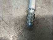 Recambio de util rueda repuesto para mercedes-benz clase c (w204) berlina c 220 cdi blueefficiency (204.002) referencia OEM IAM 