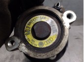 Recambio de bomba servodireccion para volkswagen polo berlina (6n2) 1.9 sdi referencia OEM IAM 6N0422154A 6N0422154D 