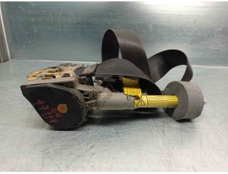 Recambio de cinturon seguridad delantero izquierdo para alfa romeo 145 1.6 16v cat referencia OEM IAM 43594 CON PRETENSOR 3 PUER
