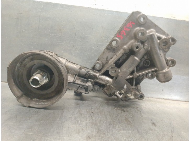 Recambio de soporte filtro aceite para audi a4 avant (b5) 1.8 20v turbo referencia OEM IAM 059115405G 059115405G 