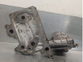 Recambio de soporte filtro aceite para audi a4 avant (b5) 1.8 20v turbo referencia OEM IAM 059115405G 059115405G 