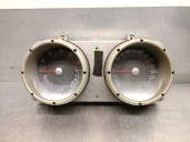 Recambio de cuadro instrumentos para volkswagen polo berlina (6n2) 1.9 sdi referencia OEM IAM 6N0920804F 6N0920805 X 