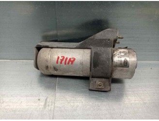 Recambio de soporte filtro gasoil para alfa romeo 145 1.6 16v cat referencia OEM IAM 576670200 606622500 MAGNETI MARELLI