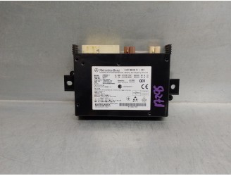 Recambio de modulo electronico para mercedes-benz clase v (w447) referencia OEM IAM A2479009412  