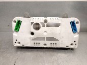 Recambio de cuadro instrumentos para volkswagen polo berlina (6n2) 1.9 sdi referencia OEM IAM 6N0920804F 6N0920805 X 