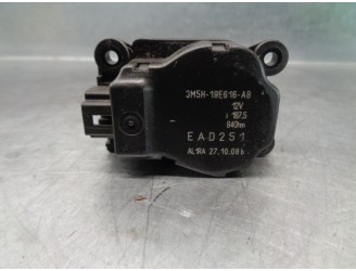 Recambio de motor calefaccion para ford kuga (cbv) 2.0 tdci cat referencia OEM IAM 3M5H19E616AB  