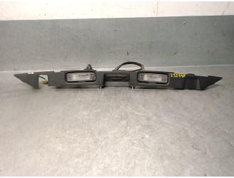 Recambio de maneta exterior porton para subaru outback (br) 2.5 i awd (br9) referencia OEM IAM 84931AJ000 84931AJ000 