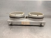 Recambio de cuadro instrumentos para volkswagen polo berlina (6n2) 1.9 sdi referencia OEM IAM 6N0920804F 6N0920805 X 