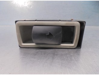 Recambio de maneta interior trasera derecha para mercedes-benz clase r (w251) 3.0 cdi cat referencia OEM IAM A1647600561 