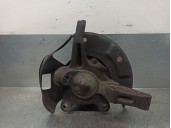 Recambio de mangueta delantera derecha para nissan vanette cargo 2.3 diesel referencia OEM IAM 400149C541 
