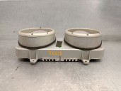 Recambio de cuadro instrumentos para volkswagen polo berlina (6n2) 1.9 sdi referencia OEM IAM 6N0920804F 6N0920805 X 