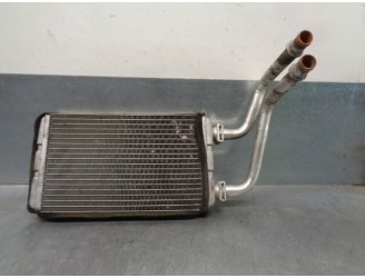 Recambio de radiador calefaccion / aire acondicionado para renault mascott 3.0 diesel referencia OEM IAM 7701207992 G7031A BEHR