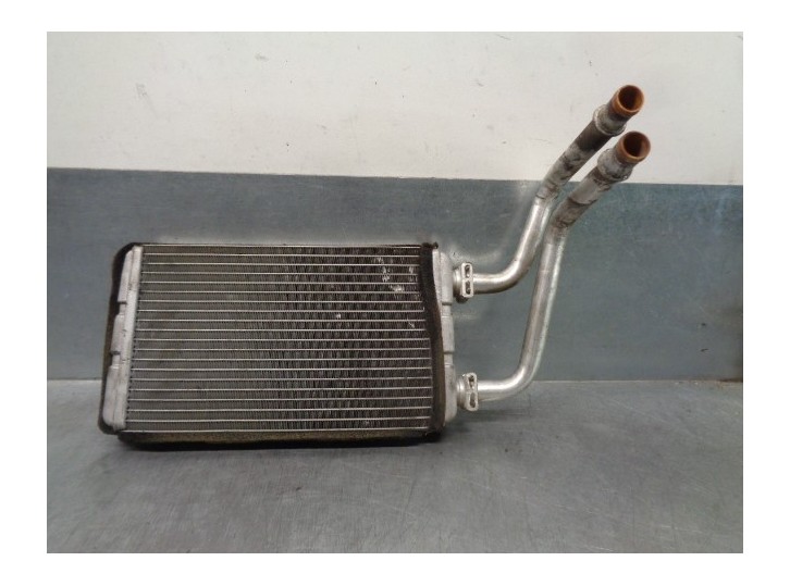 Recambio de radiador calefaccion / aire acondicionado para renault mascott 3.0 diesel referencia OEM IAM 7701207992 G7031A BEHR