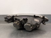 Recambio de faro izquierdo para peugeot 307 cc (s1) 2.0 16v cat referencia OEM IAM 9634369580 6204Z4 