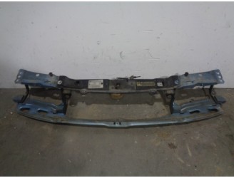 Recambio de panel frontal para alfa romeo 145 1.6 16v cat referencia OEM IAM 46556582 DE CHAPA CON CERRADURA 