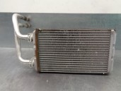 Recambio de radiador calefaccion / aire acondicionado para renault mascott 3.0 diesel referencia OEM IAM 7701207992 G7031A BEHR