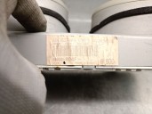 Recambio de cuadro instrumentos para volkswagen polo berlina (6n2) 1.9 sdi referencia OEM IAM 6N0920804F 6N0920805 X 