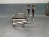 Recambio de radiador calefaccion / aire acondicionado para renault mascott 3.0 diesel referencia OEM IAM 7701207992 G7031A BEHR