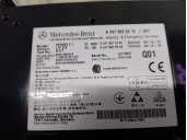 Recambio de modulo electronico para mercedes-benz clase v (w447) referencia OEM IAM A2479009412  