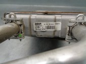 Recambio de radiador calefaccion / aire acondicionado para renault mascott 3.0 diesel referencia OEM IAM 7701207992 G7031A BEHR
