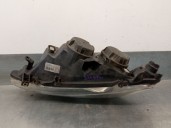Recambio de faro izquierdo para peugeot 307 cc (s1) 2.0 16v cat referencia OEM IAM 9634369580 6204Z4 