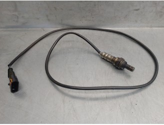 Recambio de sonda lambda para alfa romeo 145 1.6 16v cat referencia OEM IAM OZA659EE30 OZA659EE30 NTK
