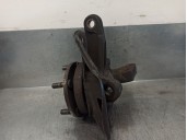 Recambio de mangueta delantera derecha para nissan vanette cargo 2.3 diesel referencia OEM IAM 400149C541 
