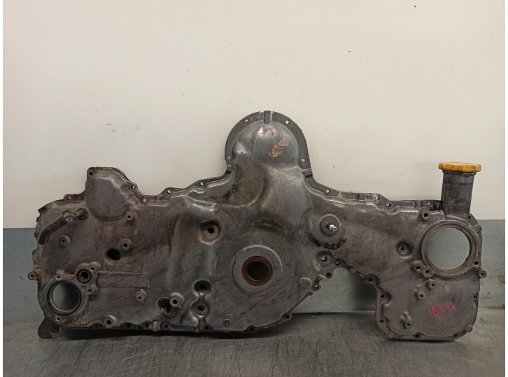 Recambio de tapa distribucion para subaru legacy v station wagon (br) 2.0 d awd referencia OEM IAM 13117AA071 