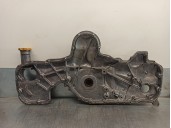 Recambio de tapa distribucion para subaru legacy v station wagon (br) 2.0 d awd referencia OEM IAM 13117AA071  