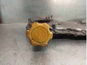 Recambio de tapa distribucion para subaru legacy v station wagon (br) 2.0 d awd referencia OEM IAM 13117AA071 