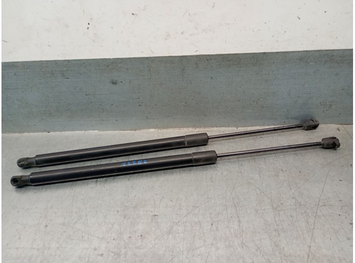 Recambio de amortiguadores maletero / porton para seat ateca (kh7, khp) 1.4 tsi referencia OEM IAM 575827550B 575827550B 