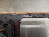 Recambio de mando elevalunas delantero izquierdo para mercedes-benz clase c (w202) berlina 2.2 diesel cat referencia OEM IAM 