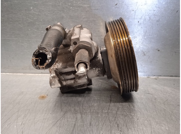 Recambio de bomba servodireccion para alfa romeo 145 1.6 16v cat referencia OEM IAM 606184770 7691955263 ZF