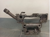 Recambio de carter para subaru legacy v station wagon (br) 2.0 d awd referencia OEM IAM 11120AA090 