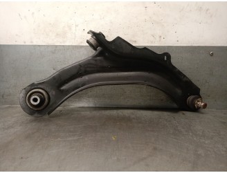 Recambio de brazo suspension inferior delantero derecho para renault captur i (j5_, h5_) 0.9 tce 90 referencia OEM IAM 545042911
