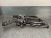 Recambio de carter para subaru legacy v station wagon (br) 2.0 d awd referencia OEM IAM 11120AA090 