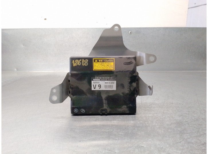 Recambio de centralita abs para lexus is 200 (ds2/is2) d-cat referencia OEM IAM 8954053251 0794009580 ADVICS