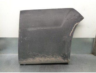 Recambio de molduras traseras para fiat ducato caja abeirta 33 (06.2006 =>) l1 100 multijet referencia OEM IAM 735422916 