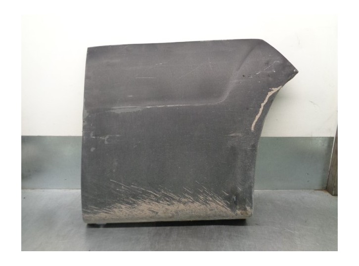 Recambio de molduras traseras para fiat ducato caja abeirta 33 (06.2006 =>) l1 100 multijet referencia OEM IAM 735422916  