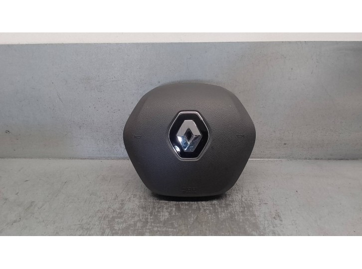 Recambio de airbag delantero izquierdo para renault talisman 1.6 tce energy referencia OEM IAM 985701902R  