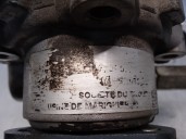 Recambio de bomba servodireccion para alfa romeo 145 1.6 16v cat referencia OEM IAM 606184770 7691955263 ZF