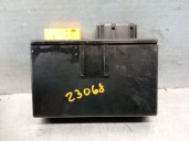 Recambio de modulo confort para peugeot 307 cc (s1) 2.0 16v cat referencia OEM IAM 9654425180 50913323 