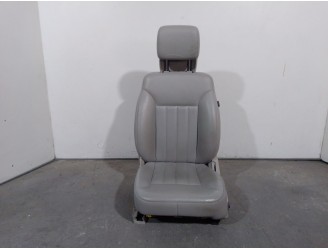 Recambio de asiento delantero izquierdo para mercedes-benz clase r (w251, v251) r 320 cdi 4-matic (251.022, 251.122) referencia 