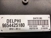 Recambio de modulo confort para peugeot 307 cc (s1) 2.0 16v cat referencia OEM IAM 9654425180 50913323 