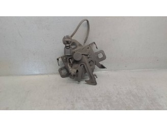 Recambio de cerradura capot para renault talisman 1.6 tce energy referencia OEM IAM 656016694R 