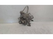 Recambio de cerradura capot para renault talisman 1.6 tce energy referencia OEM IAM 656016694R 